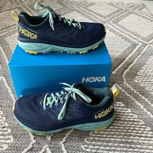 Hoka Challenger ATR 5 wide | 7.5 | NWOT
